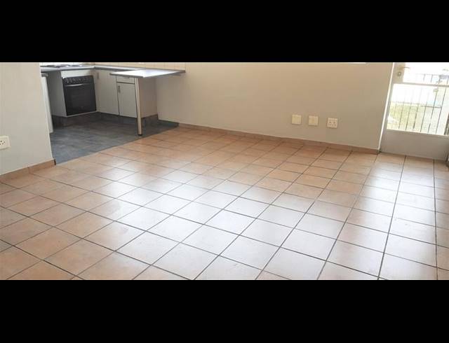 1 BEDROOM PROPERTY TO RENT IN RICHMOND